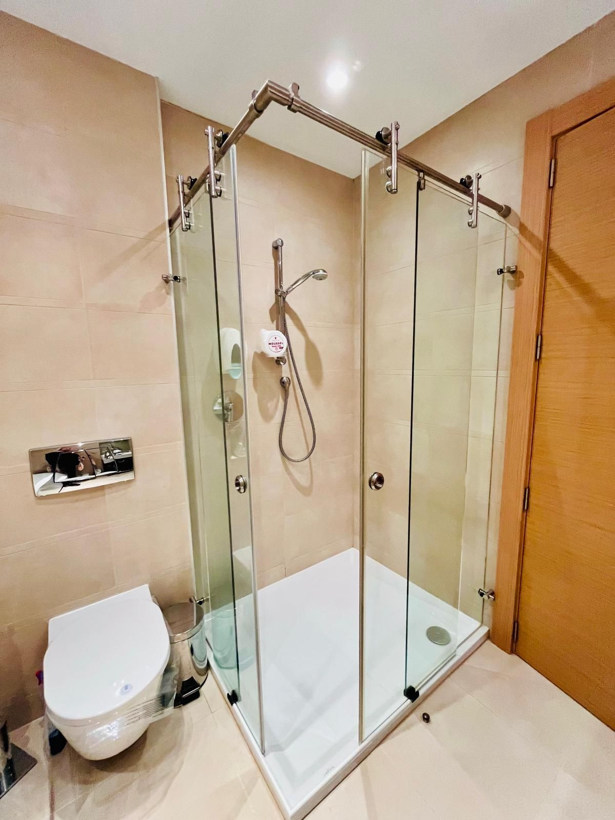 Penthouse in Altos de los Monteros-10