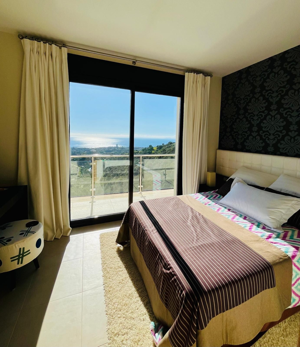Penthouse in Altos de los Monteros-11