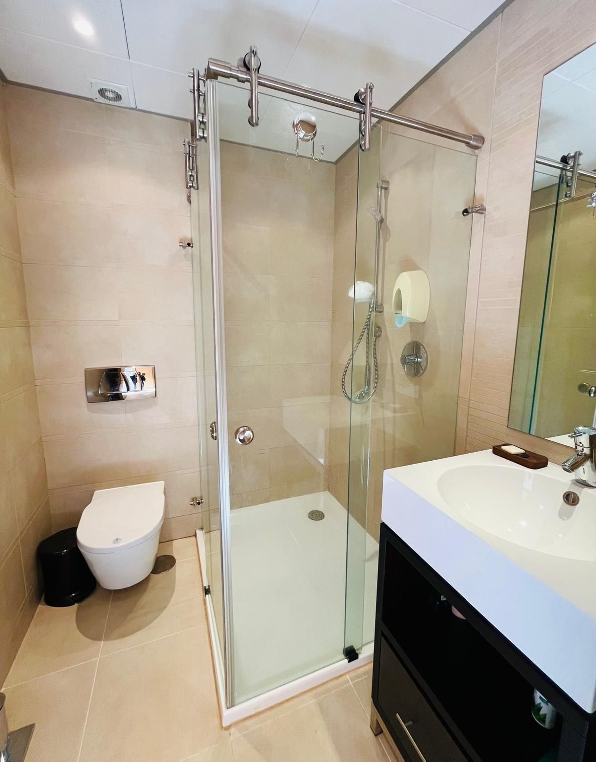 Penthouse in Altos de los Monteros-13