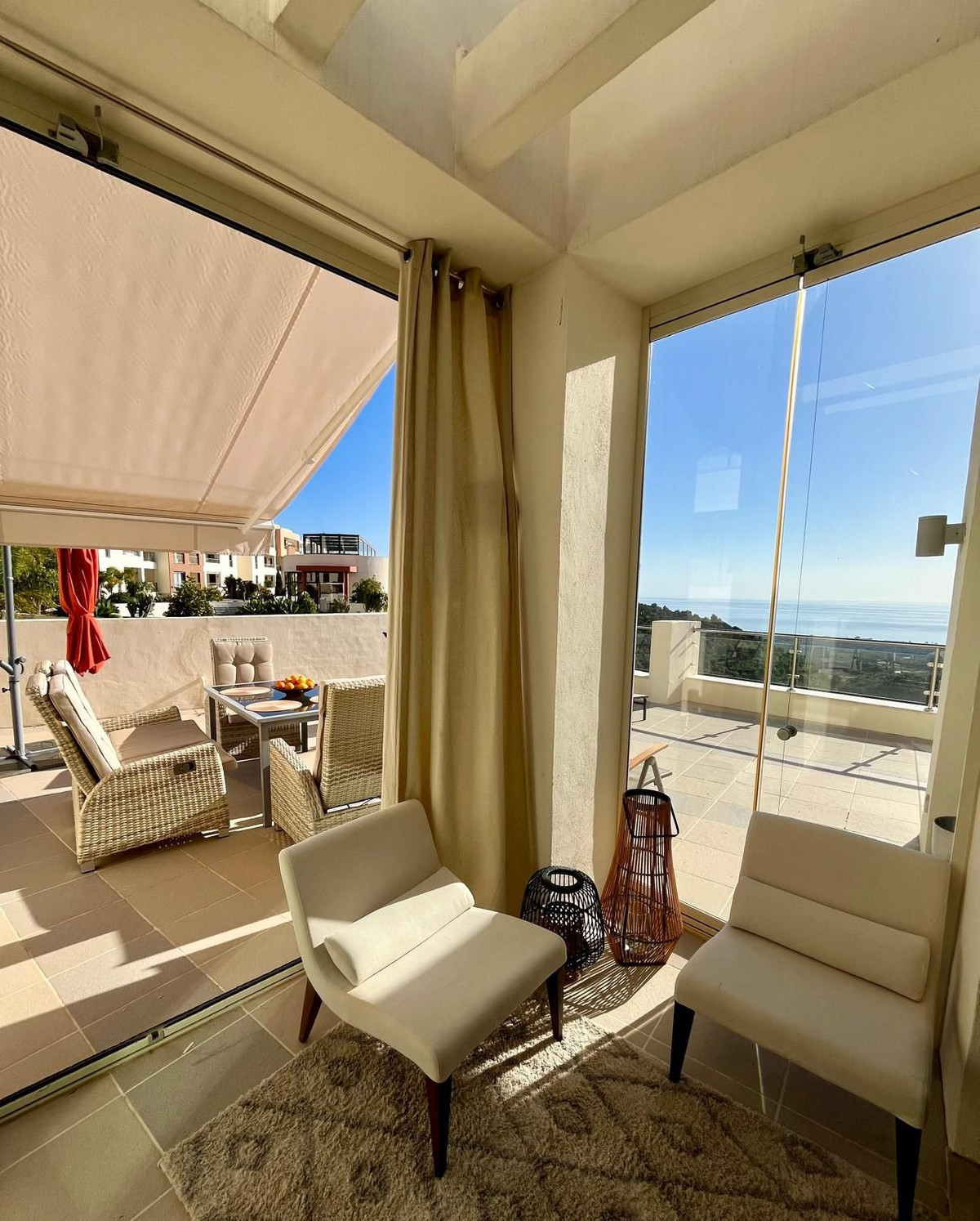 Penthouse in Altos de los Monteros-15