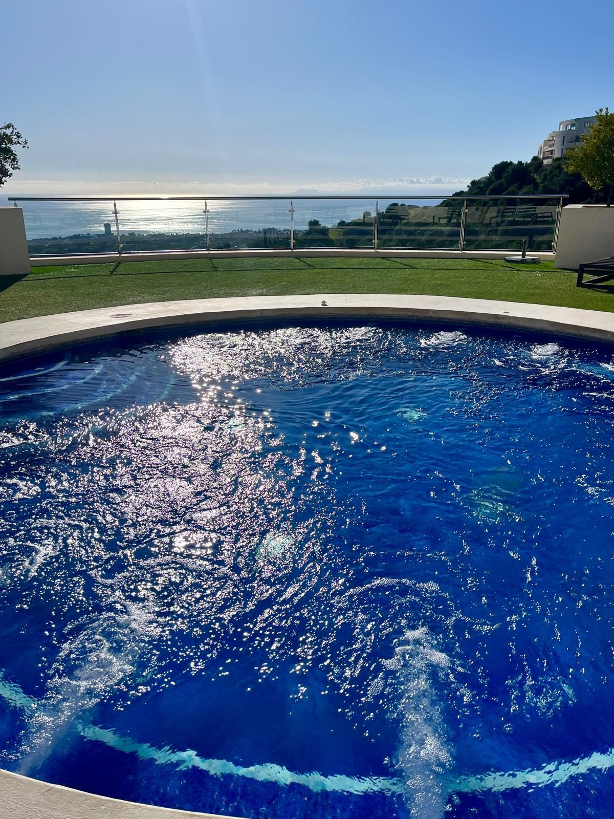 Penthouse in Altos de los Monteros-20