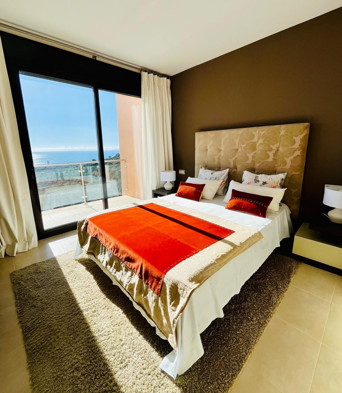 Penthouse in Altos de los Monteros-7