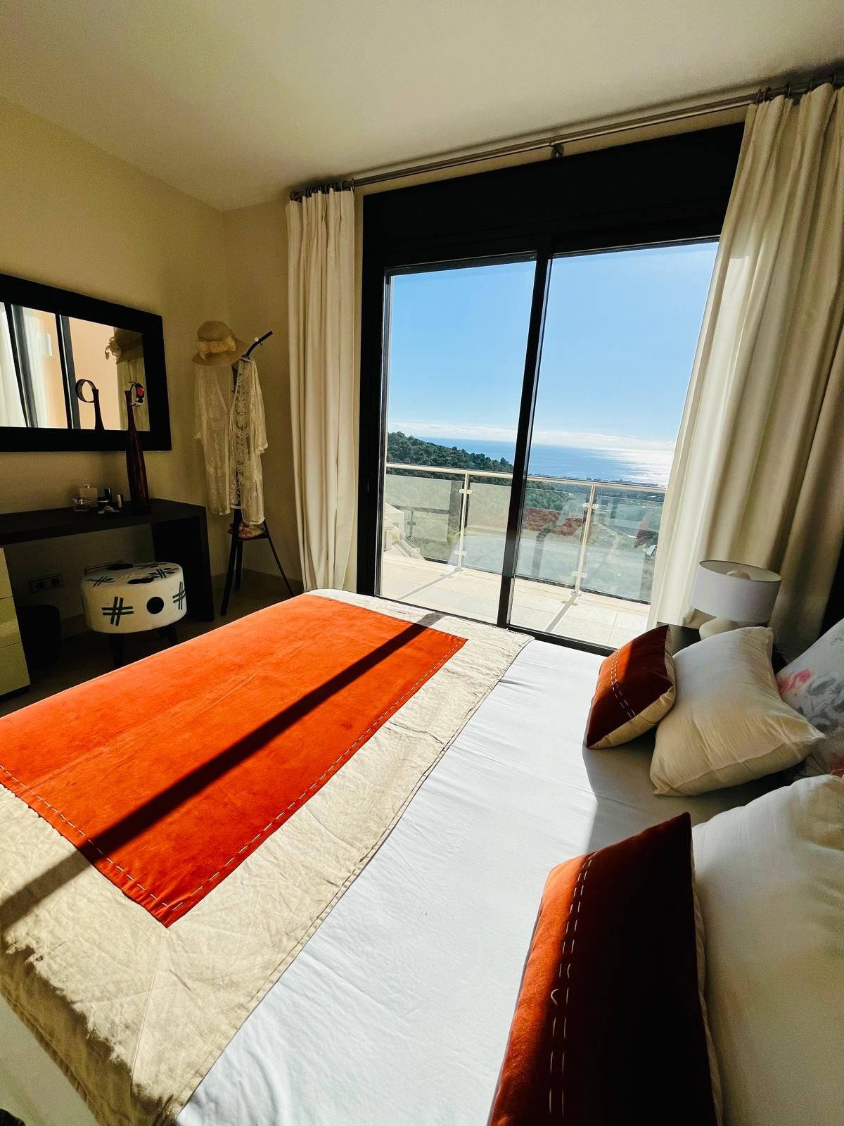 Penthouse in Altos de los Monteros-8
