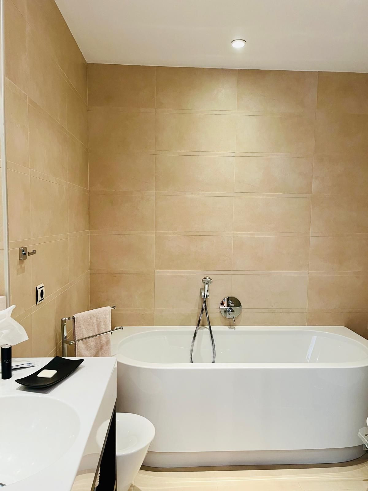 Penthouse in Altos de los Monteros-9