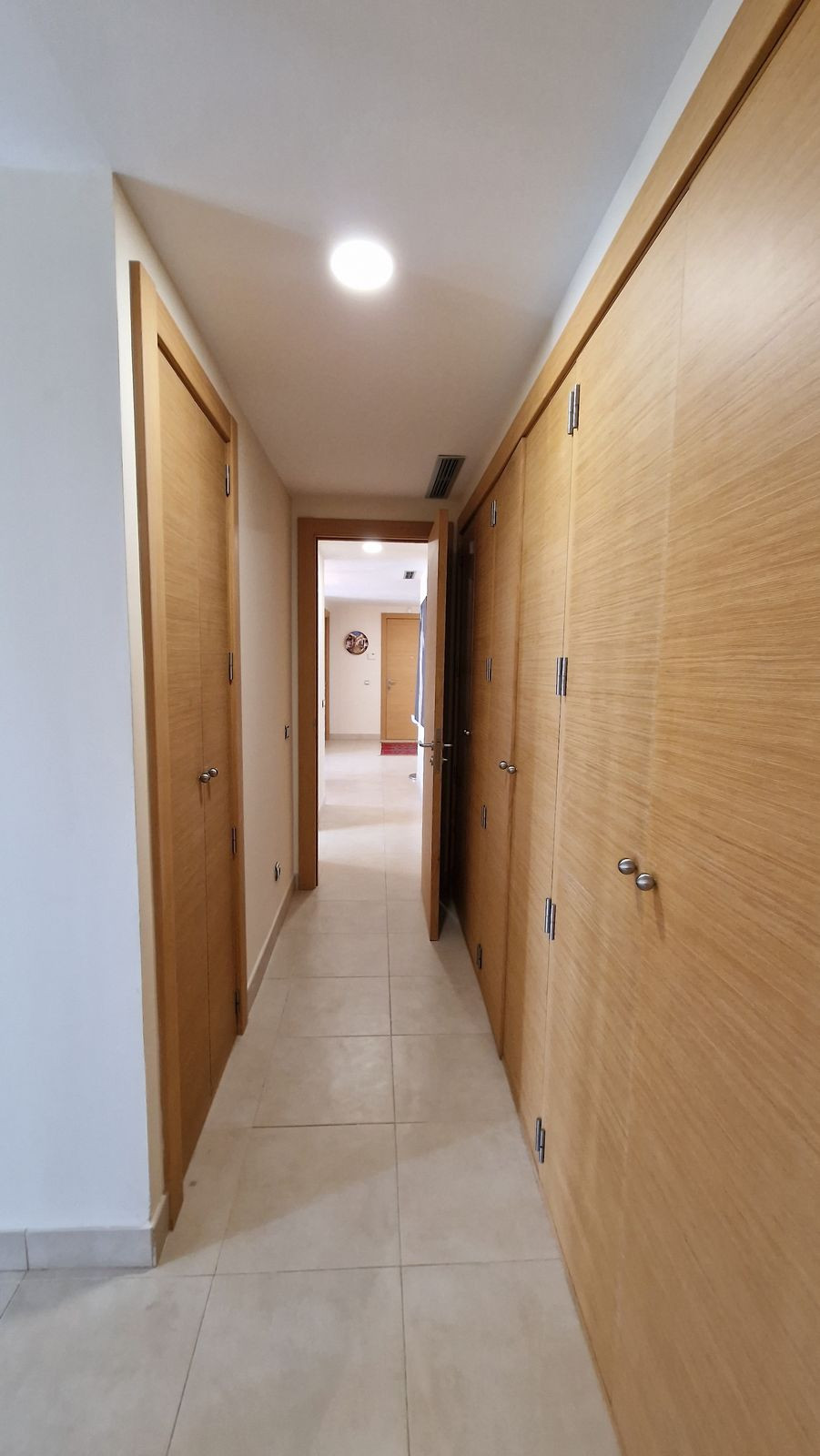 Tussenverdieping Appartement in Altos de los Monteros-25