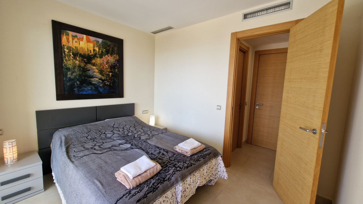 Tussenverdieping Appartement in Altos de los Monteros-28