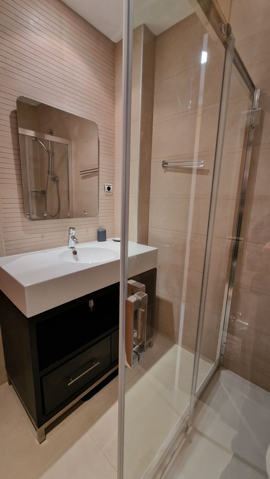 Tussenverdieping Appartement in Altos de los Monteros-30