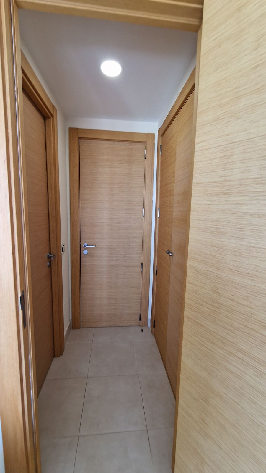 Tussenverdieping Appartement in Altos de los Monteros-31
