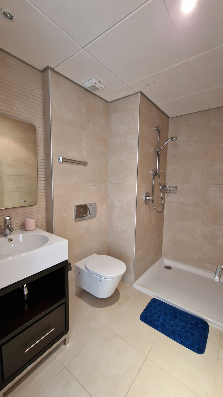 Tussenverdieping Appartement in Altos de los Monteros-34