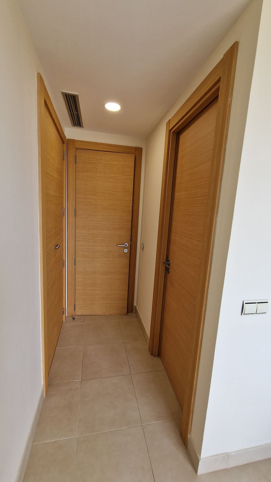 Tussenverdieping Appartement in Altos de los Monteros-36