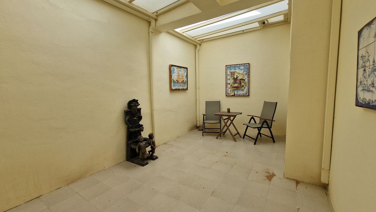 Tussenverdieping Appartement in Altos de los Monteros-37