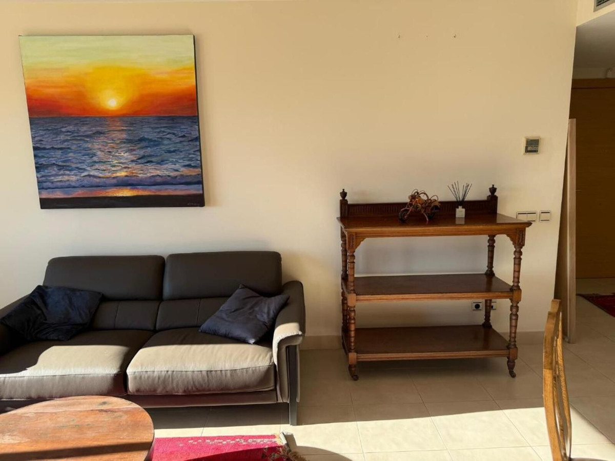 Tussenverdieping Appartement in Altos de los Monteros-9