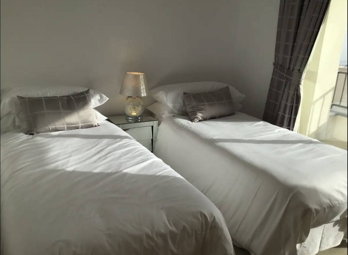 Tussenverdieping Appartement in Altos de los Monteros-6