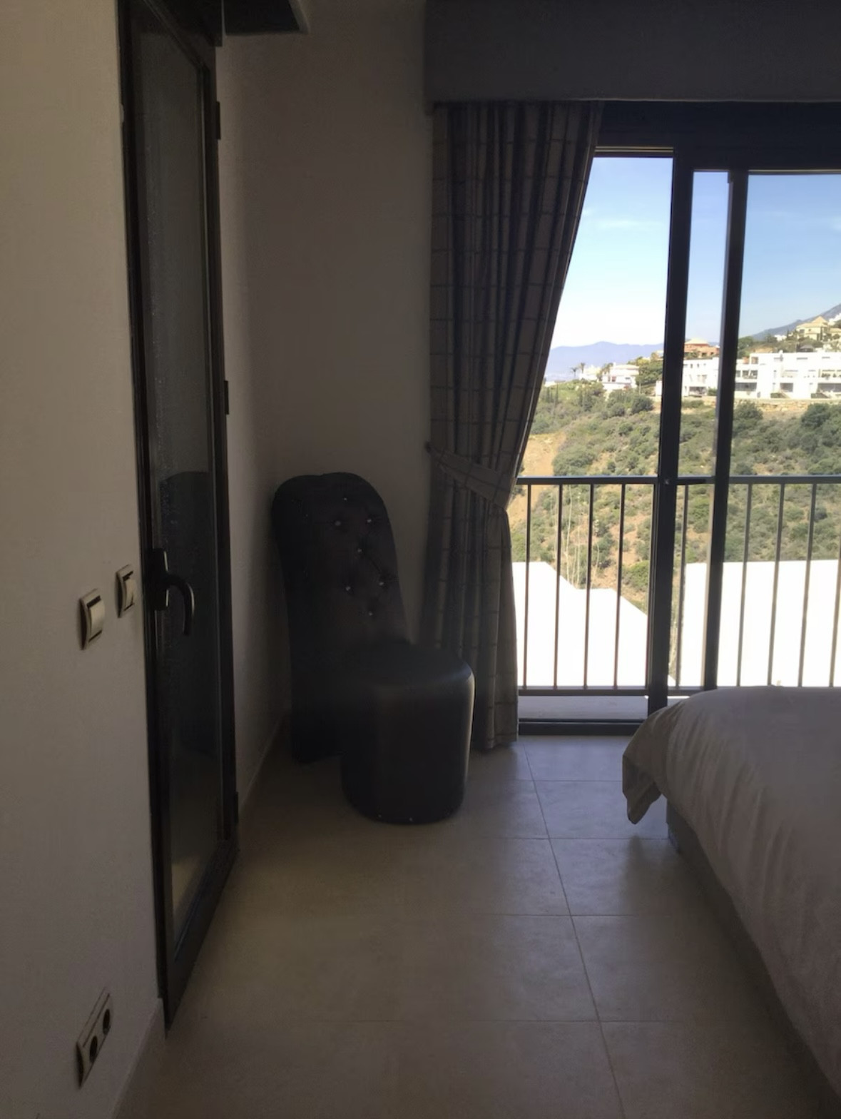Tussenverdieping Appartement in Altos de los Monteros-7