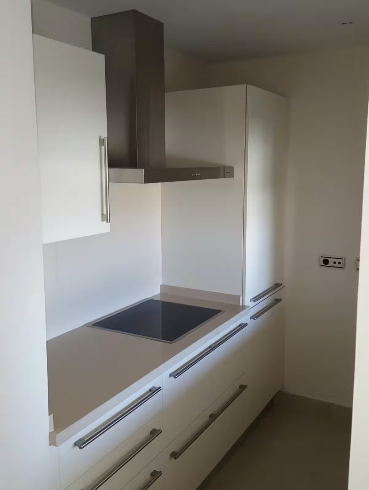 Tussenverdieping Appartement in Altos de los Monteros-8