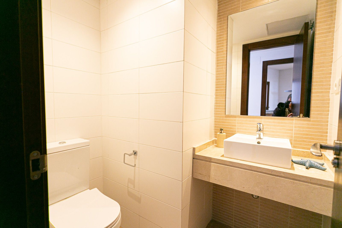 Penthouse Duplex in Altos de los Monteros-13