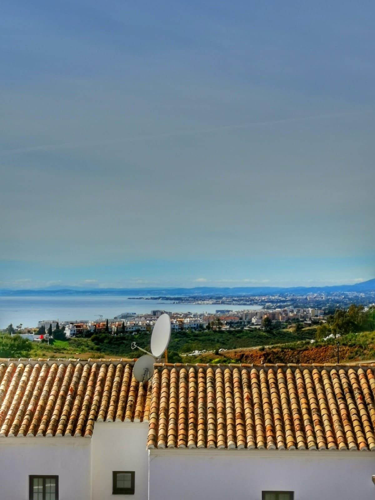 Penthouse Duplex in Altos de los Monteros-17