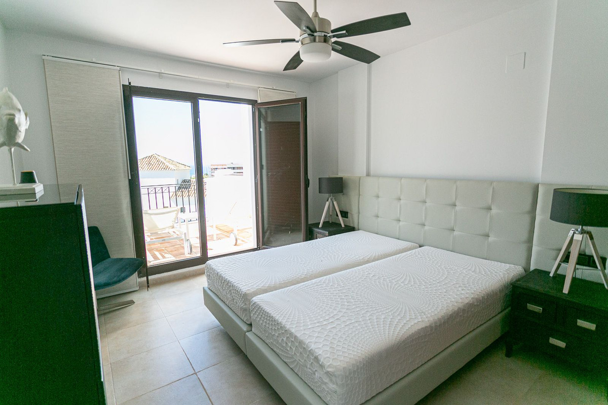 Penthouse Duplex in Altos de los Monteros-21
