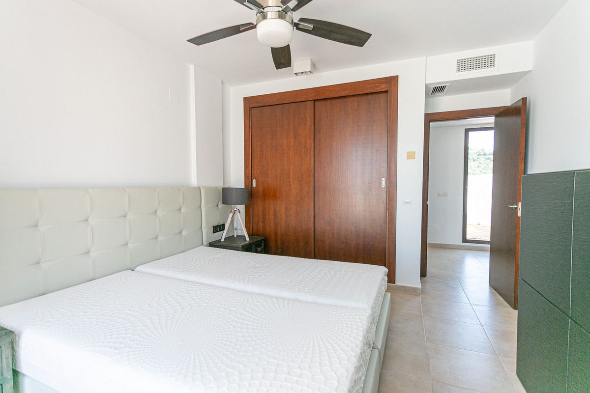 Penthouse Duplex in Altos de los Monteros-22