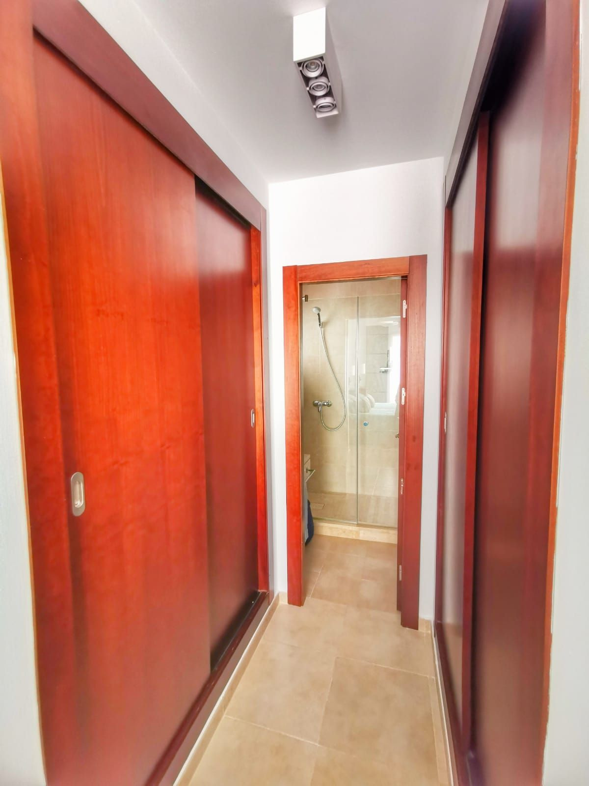 Penthouse Duplex in Altos de los Monteros-23