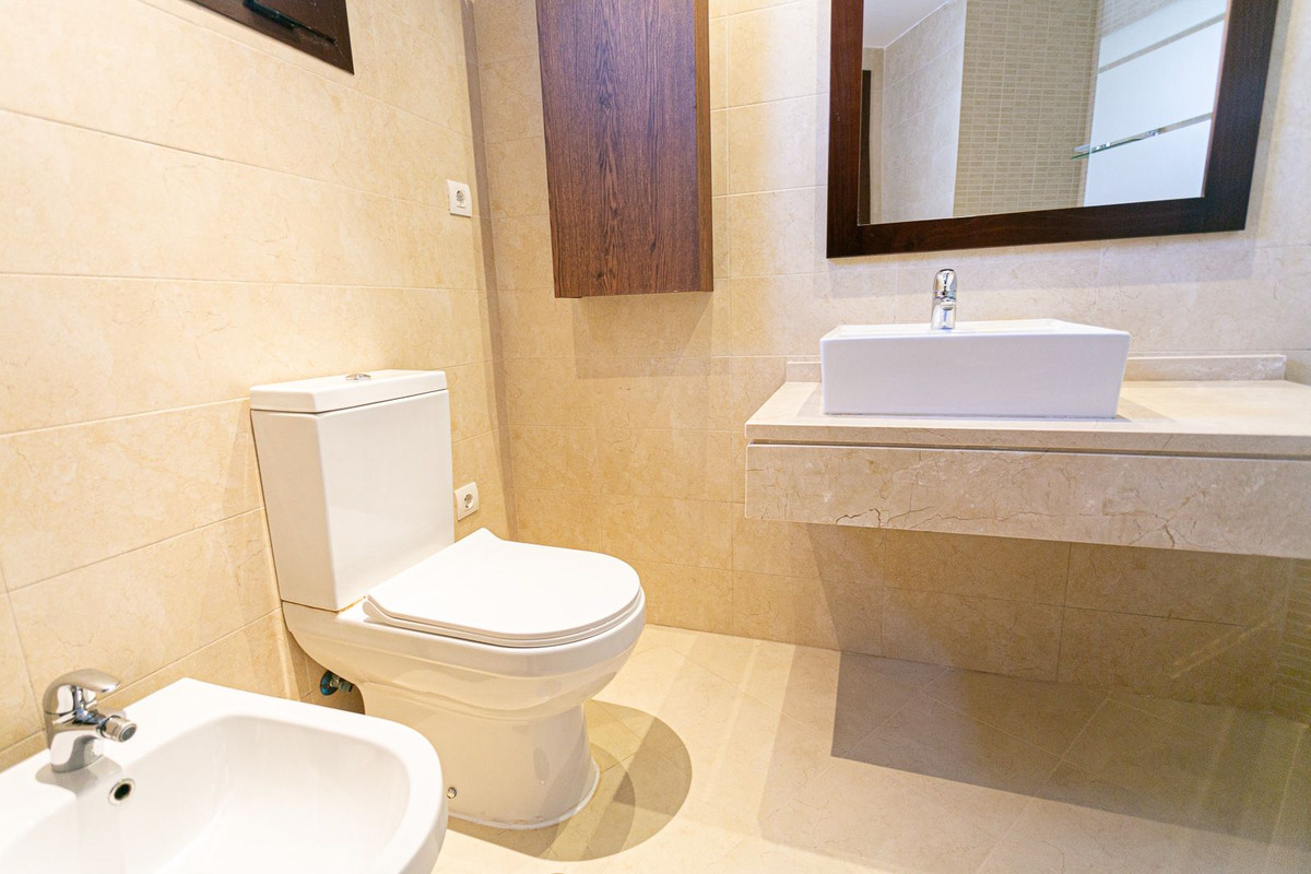 Penthouse Duplex in Altos de los Monteros-25