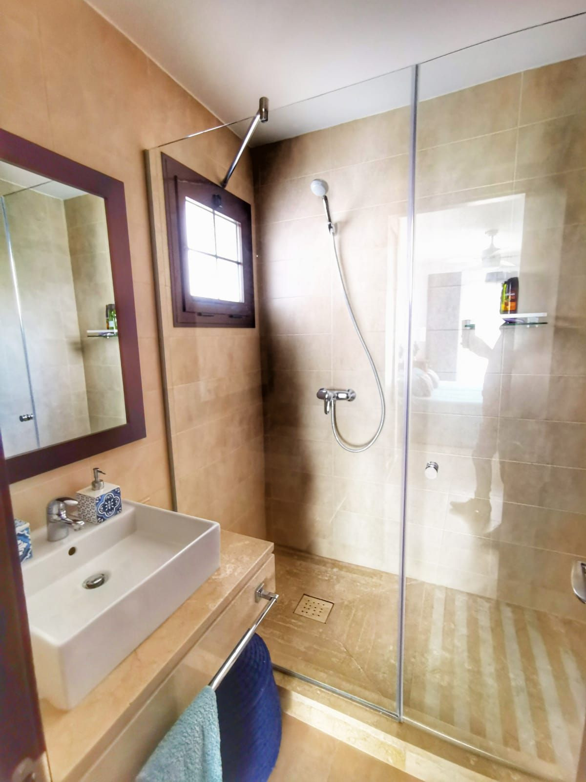 Penthouse Duplex in Altos de los Monteros-27