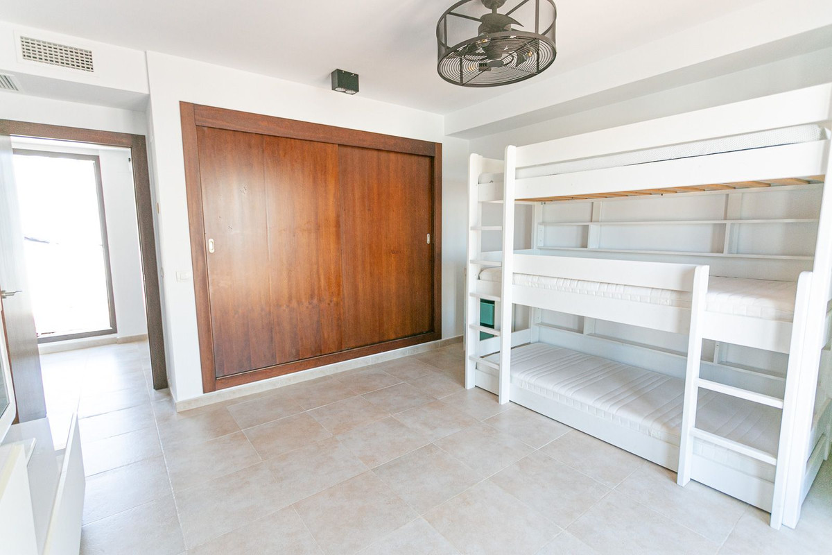 Penthouse Duplex in Altos de los Monteros-31