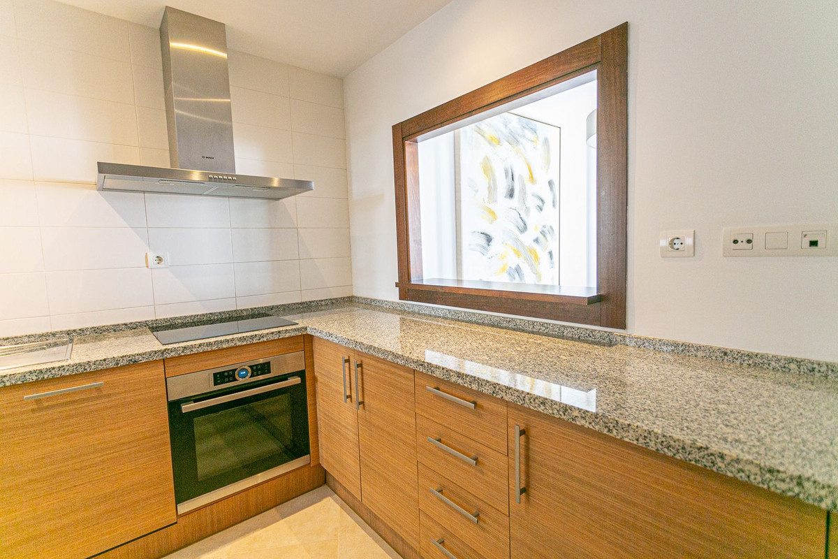 Penthouse Duplex in Altos de los Monteros-33