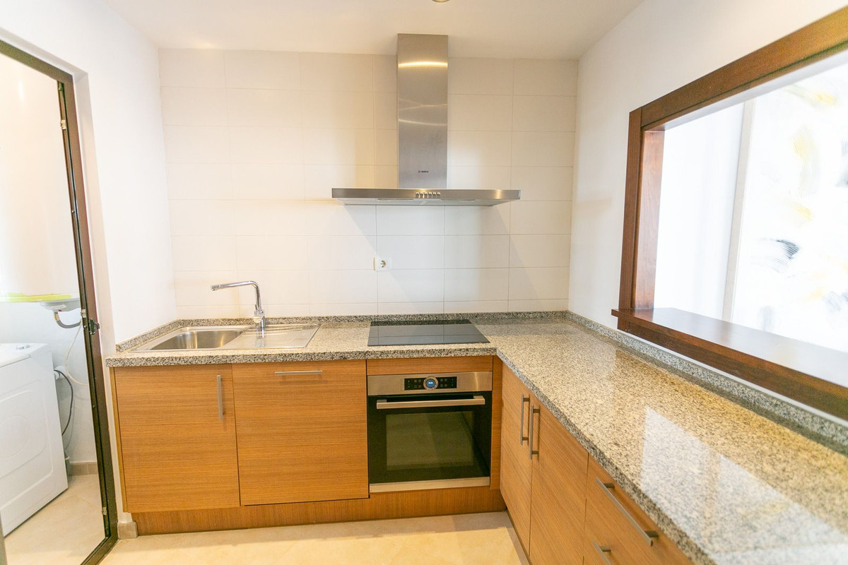 Penthouse Duplex in Altos de los Monteros-34