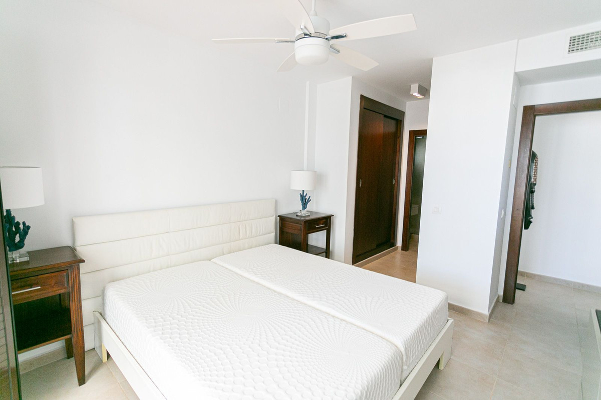 Penthouse Duplex in Altos de los Monteros-40