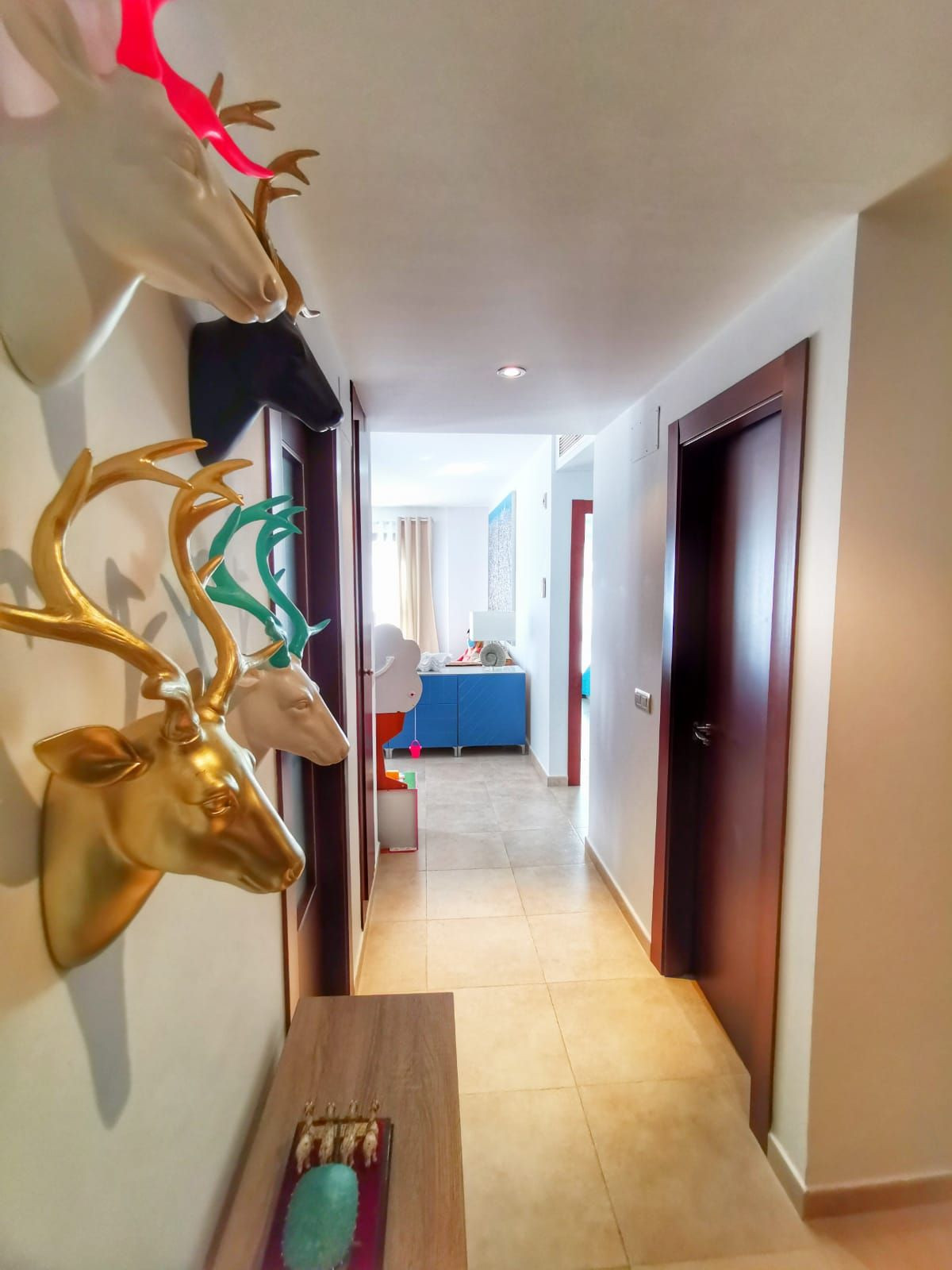 Penthouse Duplex in Altos de los Monteros-42