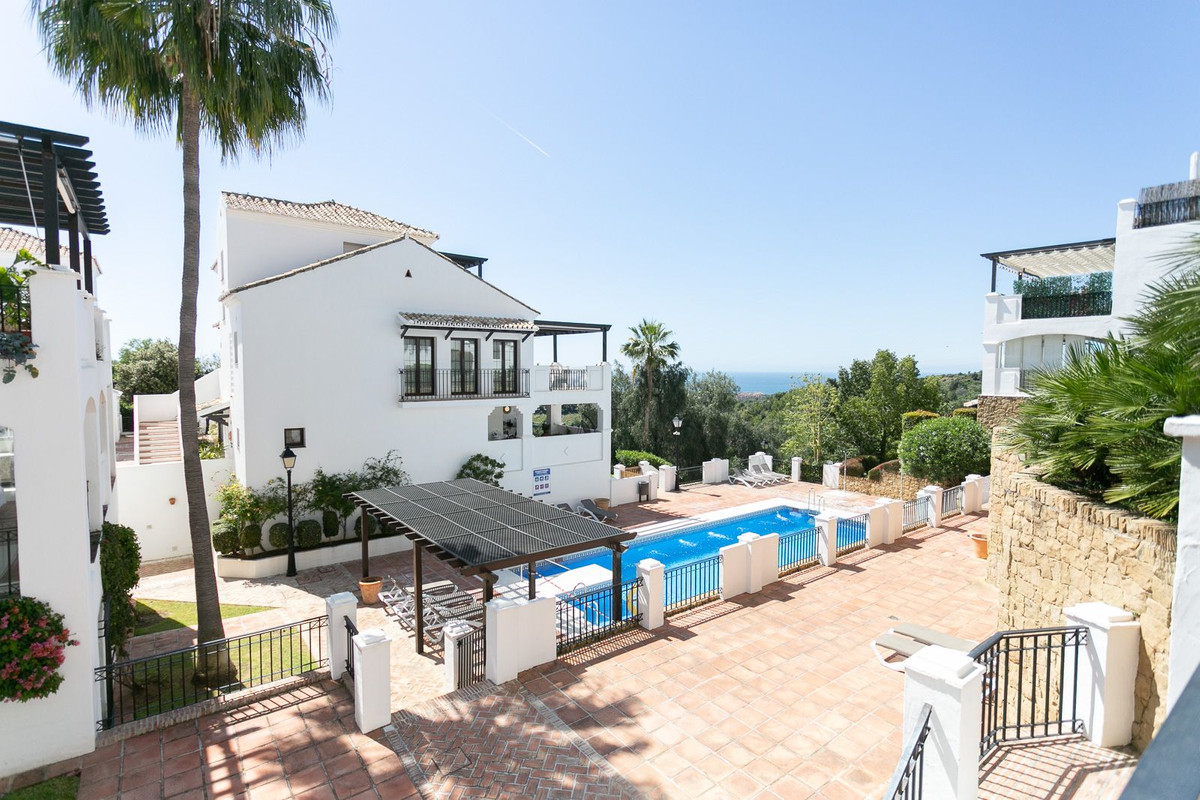 Penthouse Duplex in Altos de los Monteros-48