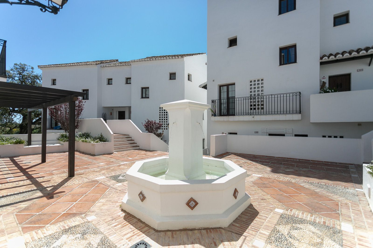 Penthouse Duplex in Altos de los Monteros-49