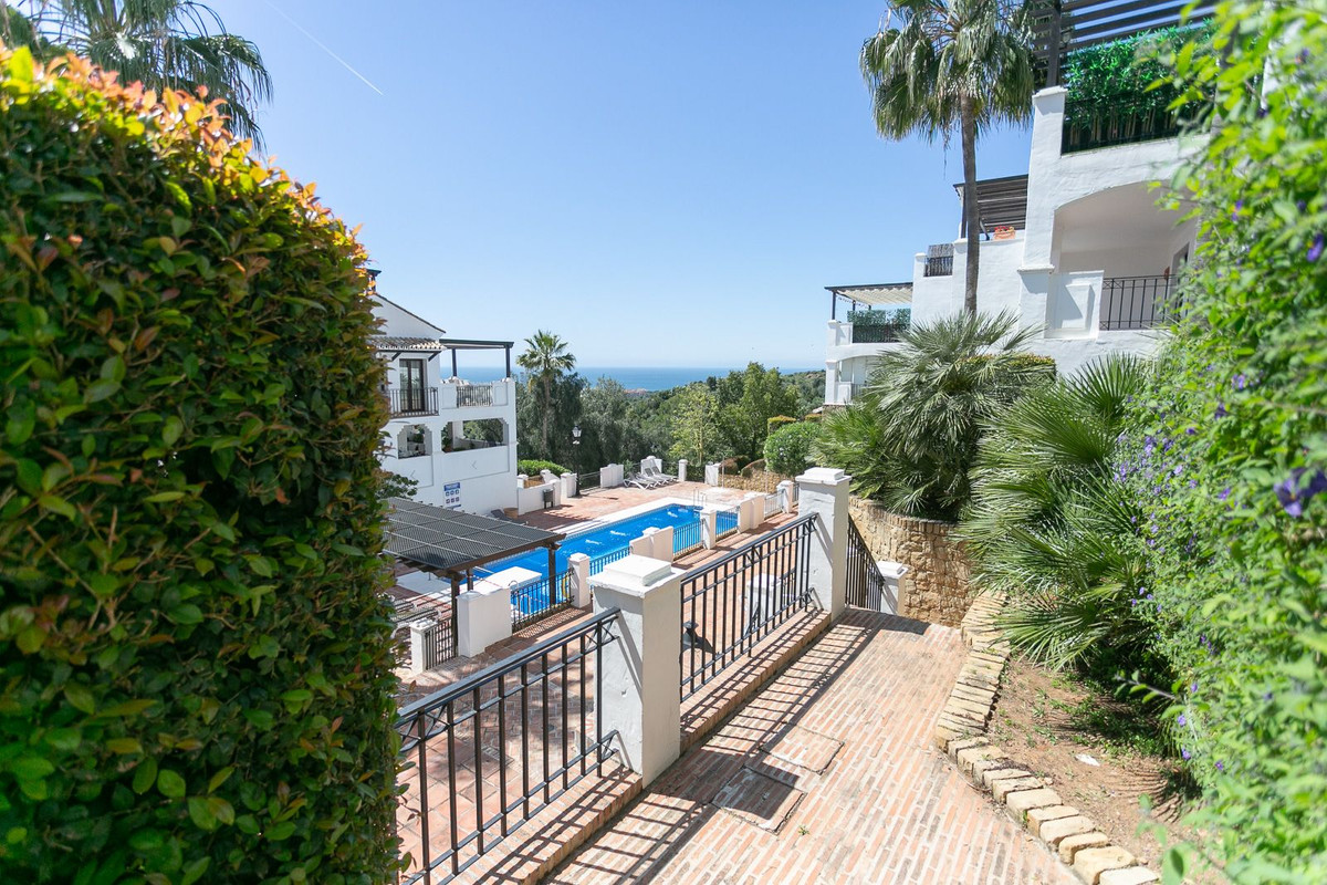 Penthouse Duplex in Altos de los Monteros-51