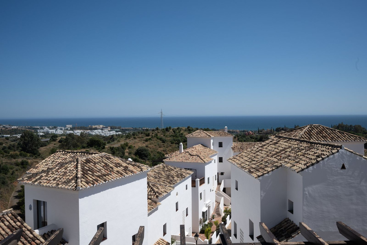 Appartement te koop in Altos de los Monteros | 3 slaapkamers H5021158