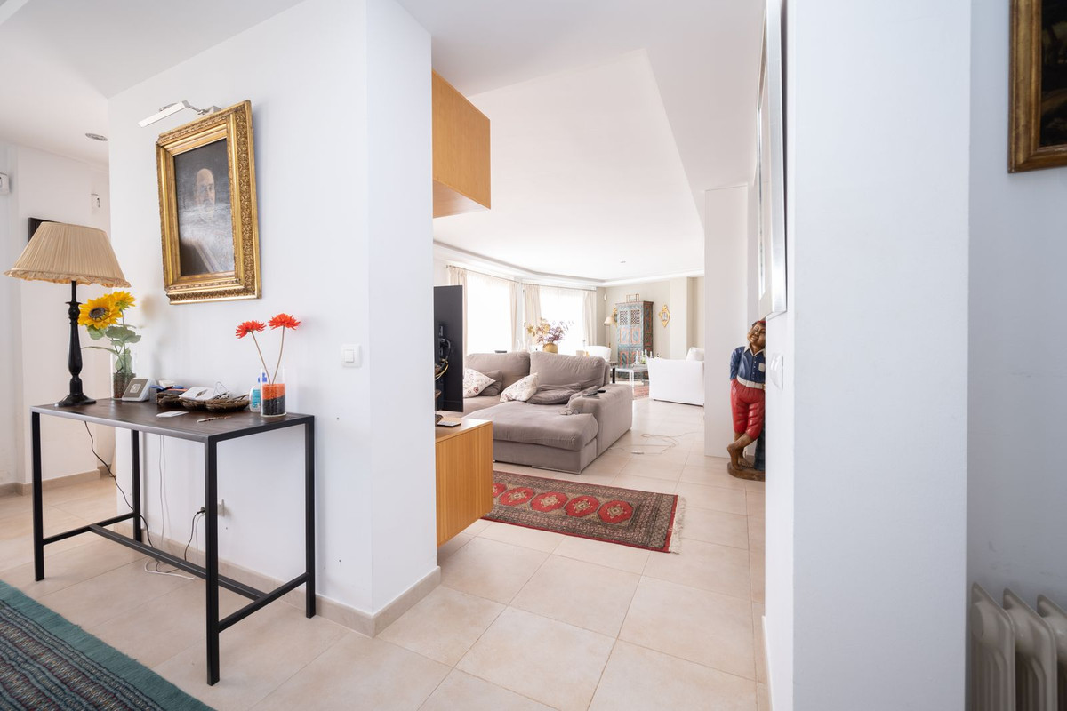 Appartement te koop in Altos de los Monteros | 3 slaapkamers H5021158