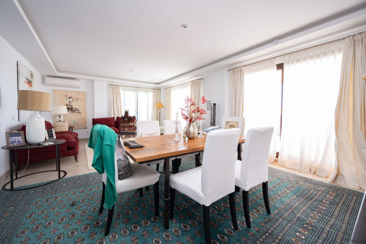 Appartement te koop in Altos de los Monteros | 3 slaapkamers H5021158