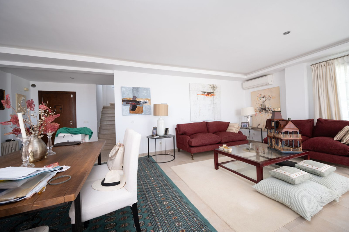 Appartement te koop in Altos de los Monteros | 3 slaapkamers H5021158