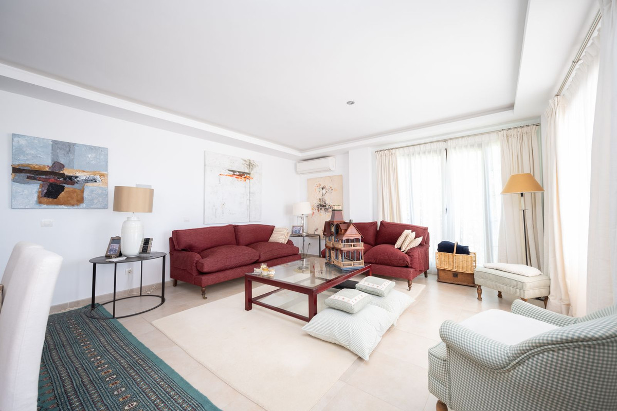 Appartement te koop in Altos de los Monteros | 3 slaapkamers H5021158