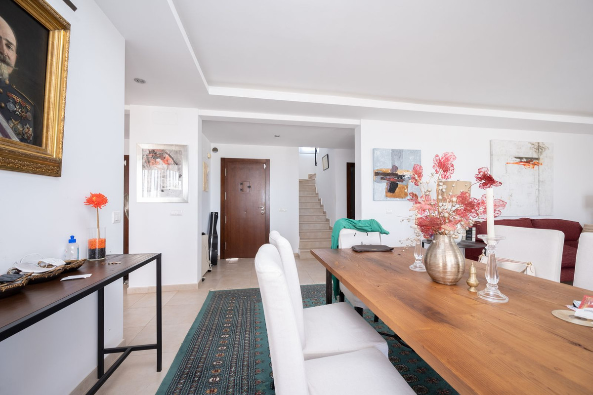Appartement te koop in Altos de los Monteros | 3 slaapkamers H5021158
