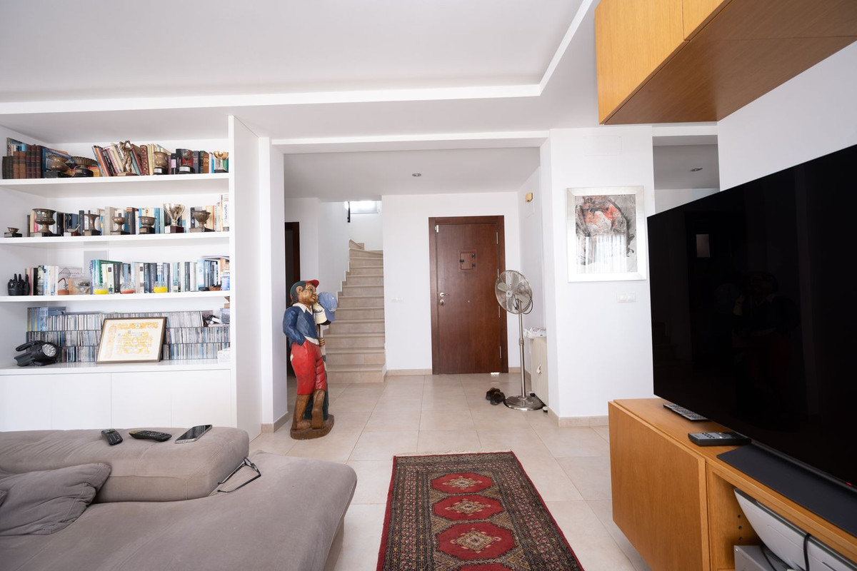 Appartement te koop in Altos de los Monteros | 3 slaapkamers H5021158