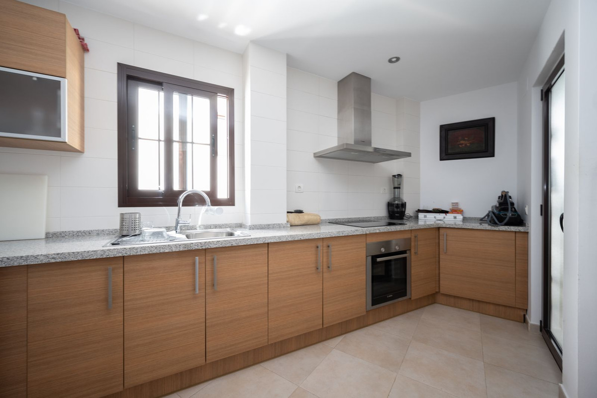 Appartement te koop in Altos de los Monteros | 3 slaapkamers H5021158