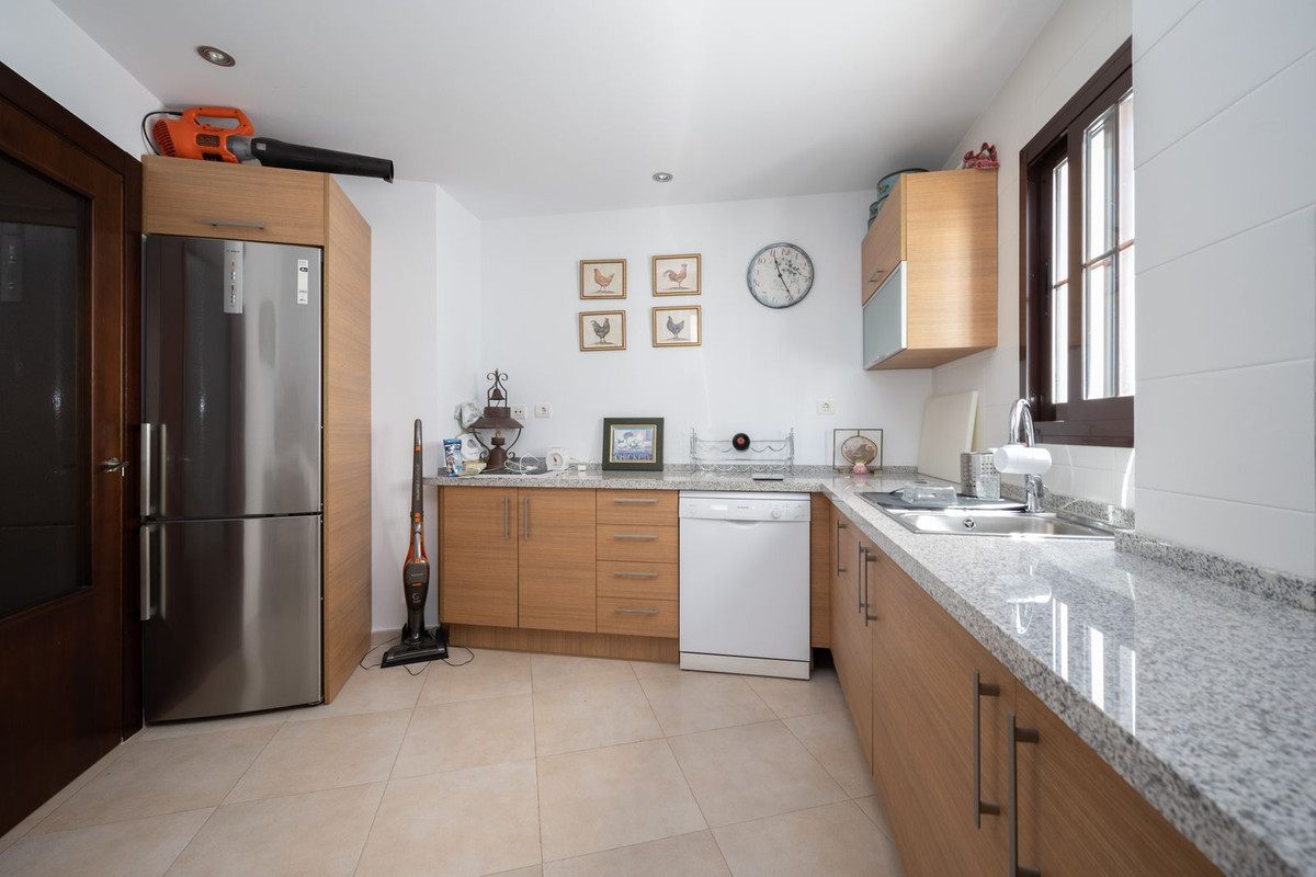 Appartement te koop in Altos de los Monteros | 3 slaapkamers H5021158