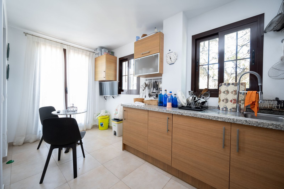 Appartement te koop in Altos de los Monteros | 3 slaapkamers H5021158