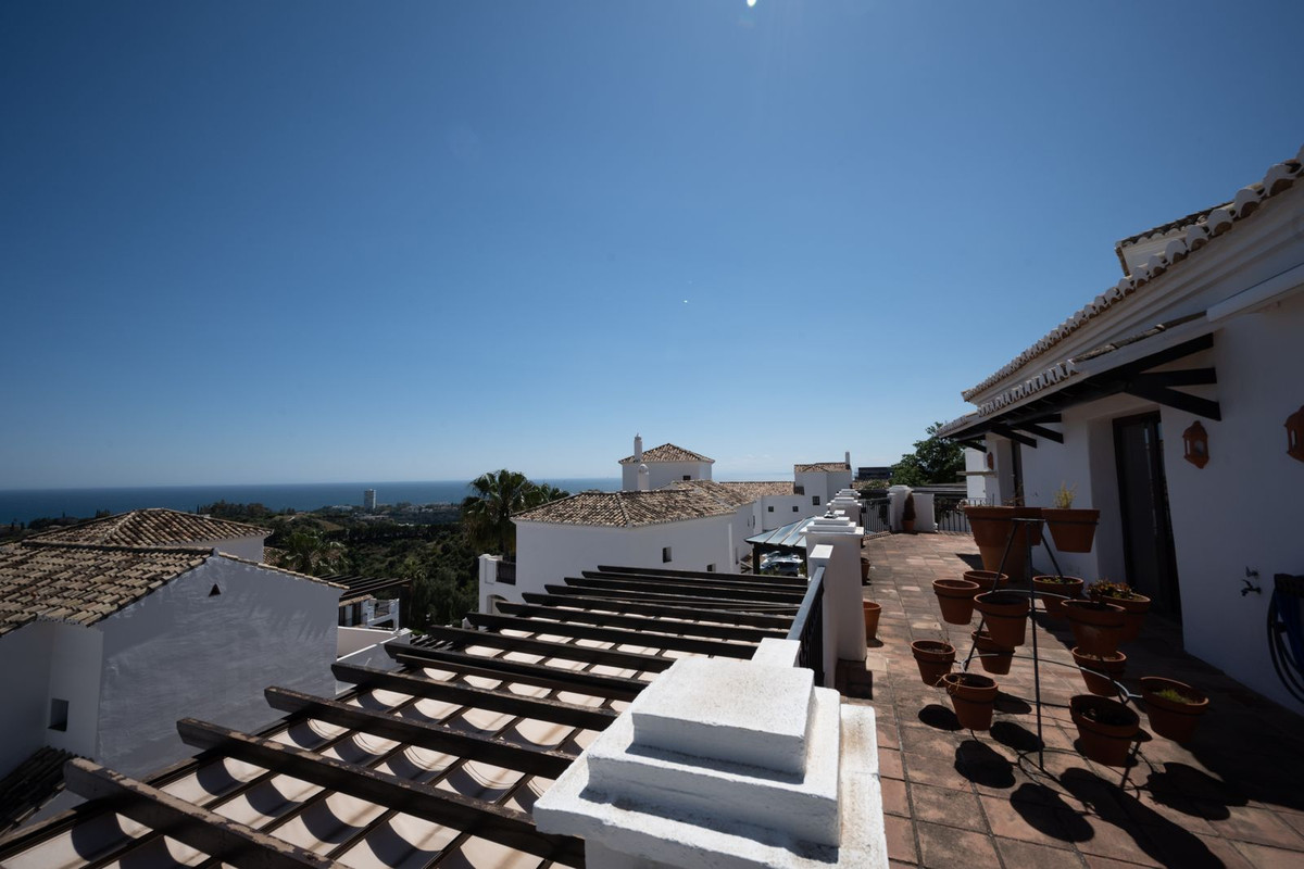 Appartement te koop in Altos de los Monteros | 3 slaapkamers H5021158