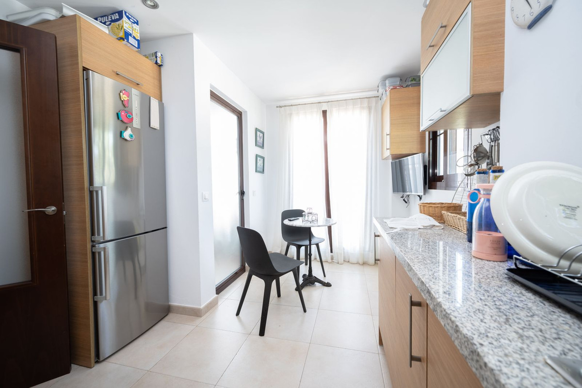 Appartement te koop in Altos de los Monteros | 3 slaapkamers H5021158
