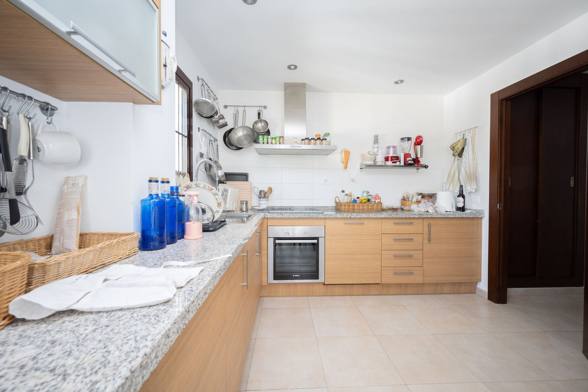 Appartement te koop in Altos de los Monteros | 3 slaapkamers H5021158