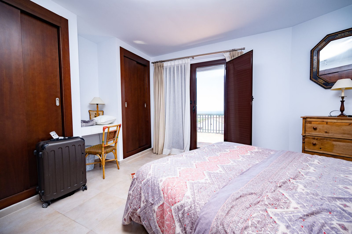 Appartement te koop in Altos de los Monteros | 3 slaapkamers H5021158