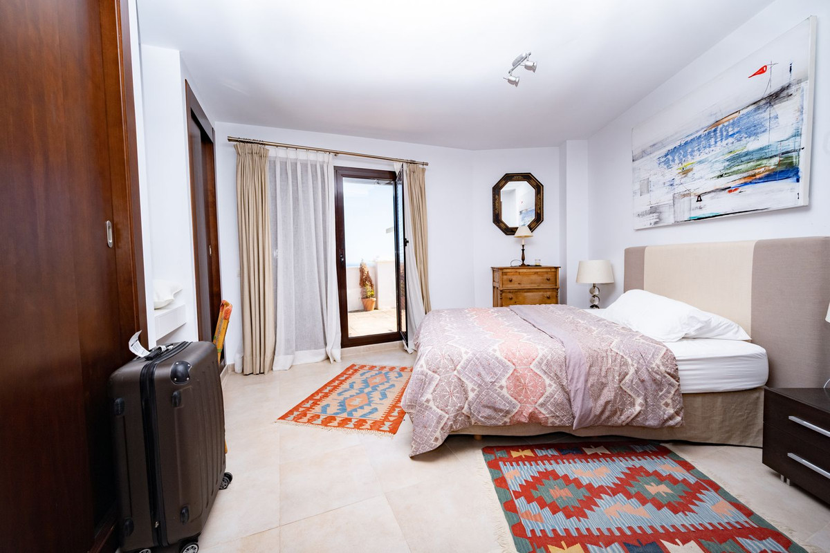 Appartement te koop in Altos de los Monteros | 3 slaapkamers H5021158