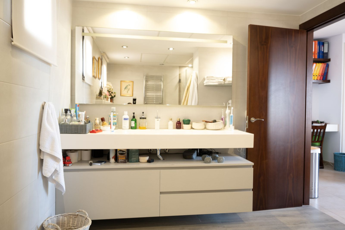 Appartement te koop in Altos de los Monteros | 3 slaapkamers H5021158